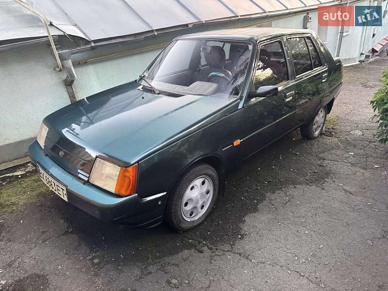 ЗАЗ 1103 Славута 2005 ЗАЗ 1103 Славута 2005