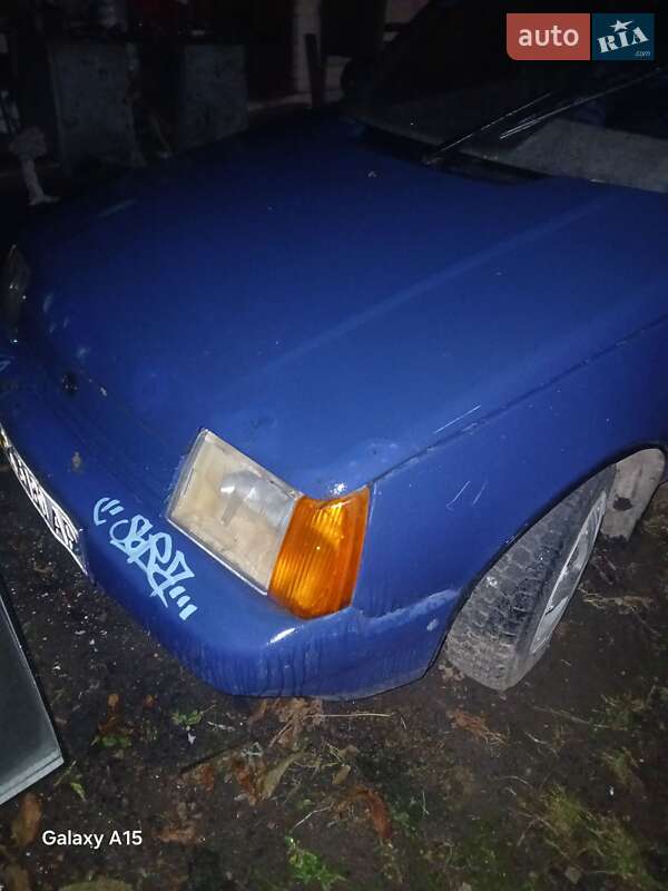 Лифтбек ЗАЗ 1103 Славута 2002 в Ровно фото 9 Лифтбек ЗАЗ 1103 Славута 2002 в Ровно