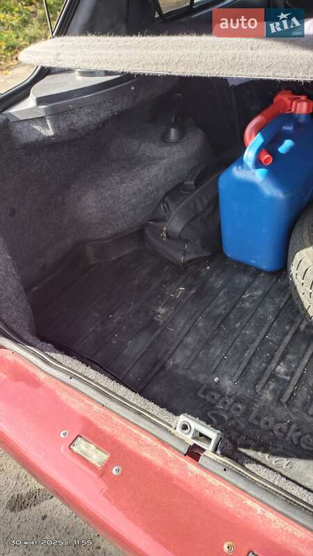 Ліфтбек ЗАЗ 1103 Славута 2003 в Кропивницькому фото 2 Ліфтбек ЗАЗ 1103 Славута 2003 в Кропивницькому