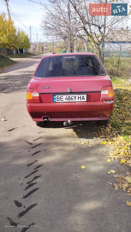 Ліфтбек ЗАЗ 1103 Славута 2003 в Кропивницькому фото 15 Ліфтбек ЗАЗ 1103 Славута 2003 в Кропивницькому
