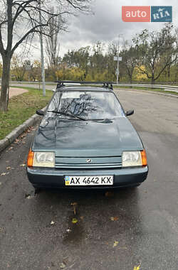 Ліфтбек ЗАЗ 1103 Славута 2004 в Києві