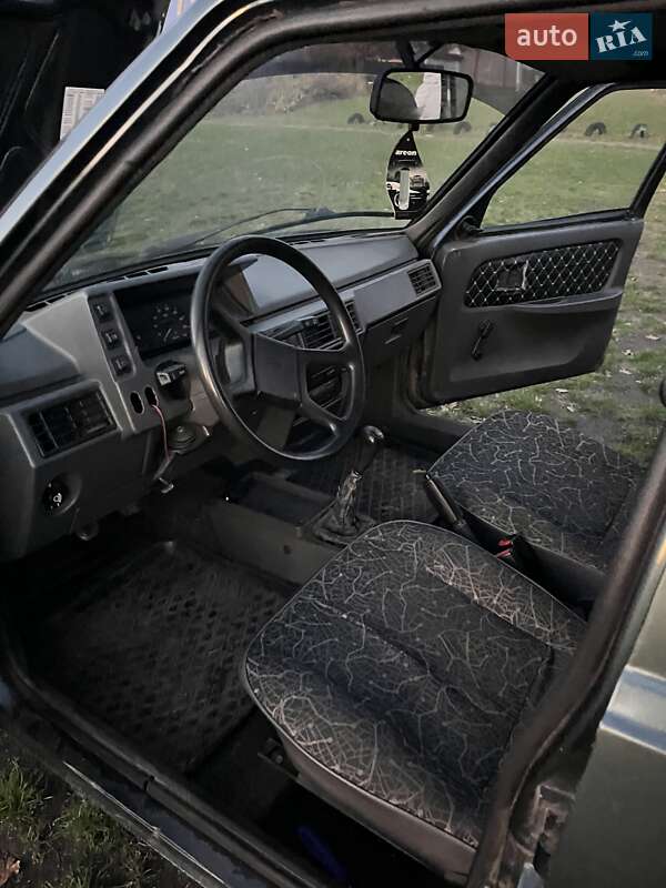 Лифтбек ЗАЗ 1103 Славута 2004 в Кропивницком фото 8 Лифтбек ЗАЗ 1103 Славута 2004 в Кропивницком