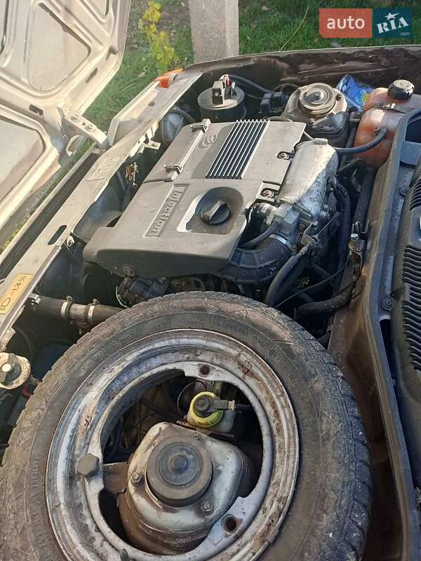 Лифтбек ЗАЗ 1103 Славута 2006 в Полтаве