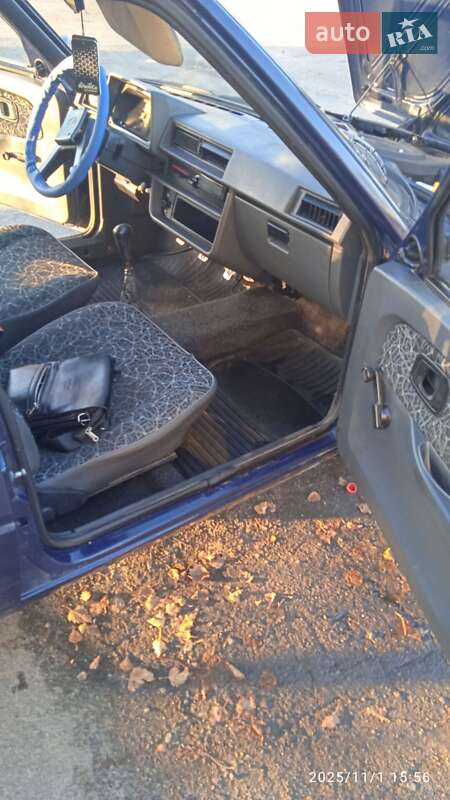 Лифтбек ЗАЗ 1103 Славута 2005 в Костополе фото 18 Лифтбек ЗАЗ 1103 Славута 2005 в Костополе