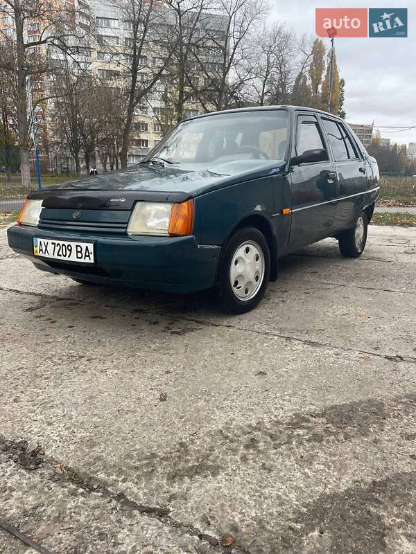 ЗАЗ 1103 Славута 2005