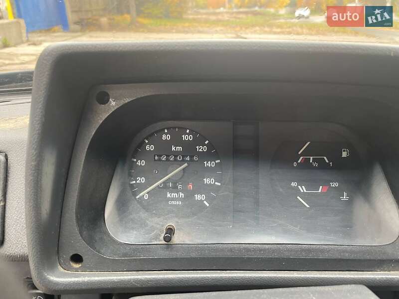 Лифтбек ЗАЗ 1103 Славута 2005 в Харькове фото 5 Лифтбек ЗАЗ 1103 Славута 2005 в Харькове