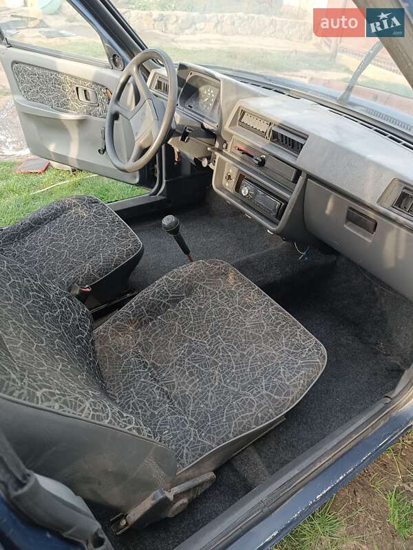 Ліфтбек ЗАЗ 1103 Славута 2005 в Білій Церкві