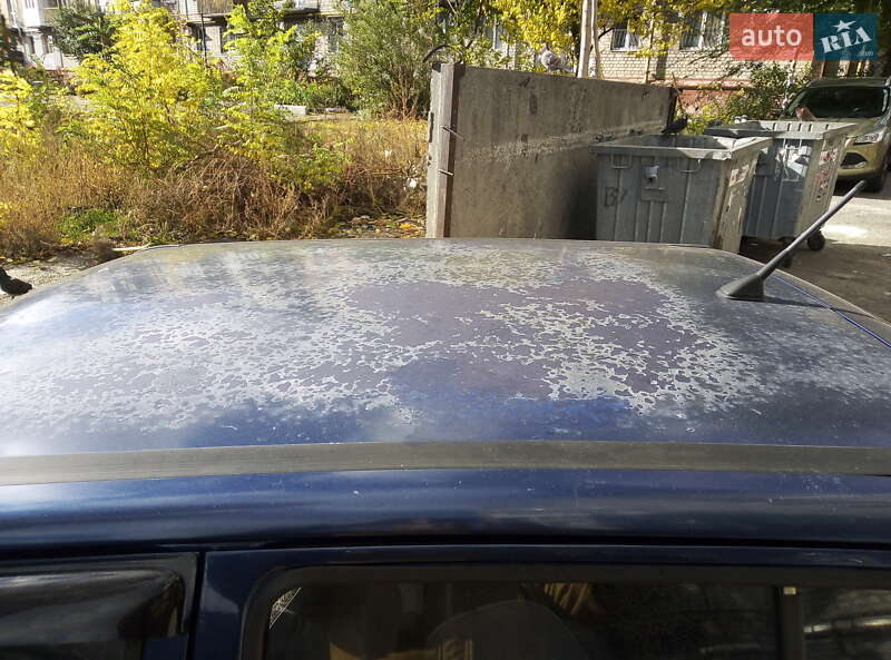 Лифтбек ЗАЗ 1103 Славута 2005 в Запорожье