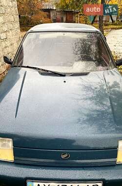 Лифтбек ЗАЗ 1103 Славута 2005 в Харькове