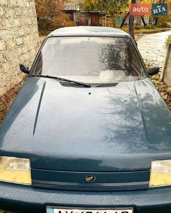 ЗАЗ 1103 Славута 2005 ЗАЗ 1103 Славута 2005