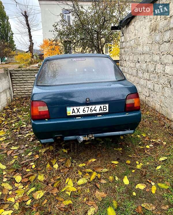 Лифтбек ЗАЗ 1103 Славута 2005 в Харькове фото 5 Лифтбек ЗАЗ 1103 Славута 2005 в Харькове