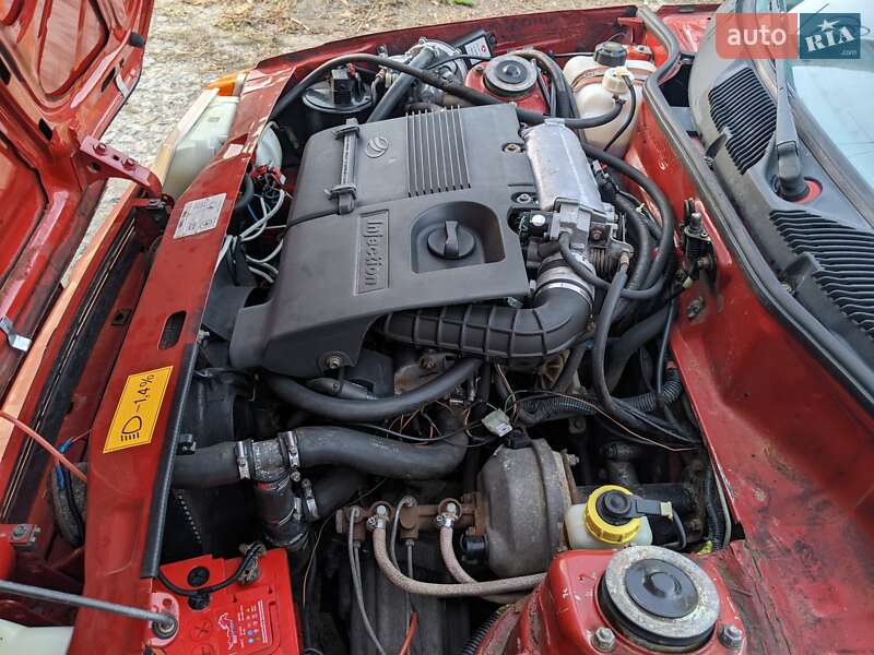 Лифтбек ЗАЗ 1103 Славута 2006 в Ровно