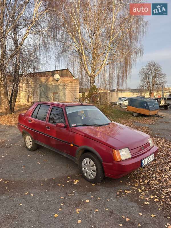 ЗАЗ 1103 Славута 2003 ЗАЗ 1103 Славута 2003
