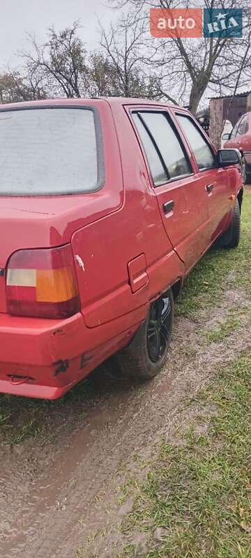 Лифтбек ЗАЗ 1103 Славута 2006 в Житомире