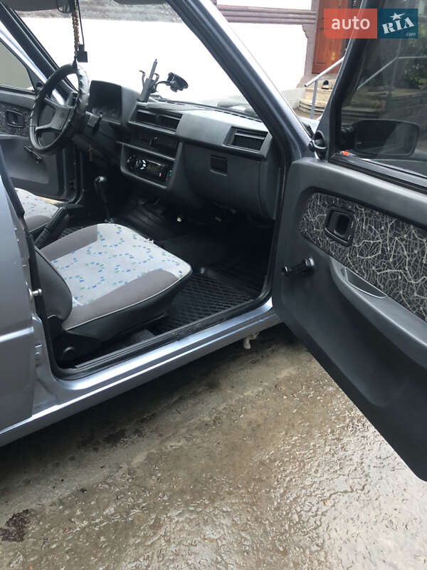 Лифтбек ЗАЗ 1103 Славута 2006 в Новоархангельске фото 5 Лифтбек ЗАЗ 1103 Славута 2006 в Новоархангельске