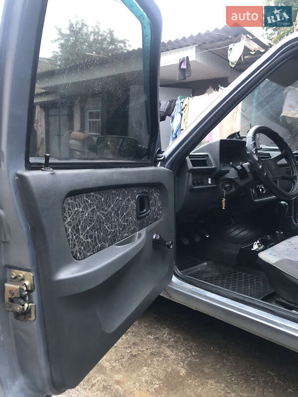 Лифтбек ЗАЗ 1103 Славута 2006 в Новоархангельске фото 16 Лифтбек ЗАЗ 1103 Славута 2006 в Новоархангельске