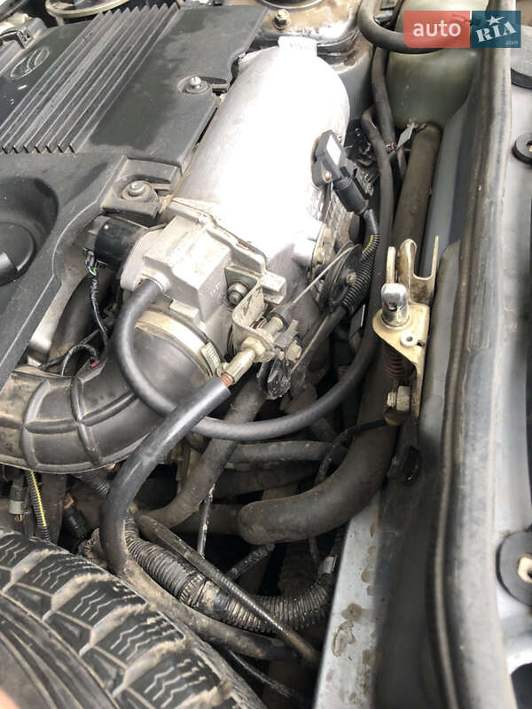 Лифтбек ЗАЗ 1103 Славута 2006 в Новоархангельске фото 22 Лифтбек ЗАЗ 1103 Славута 2006 в Новоархангельске