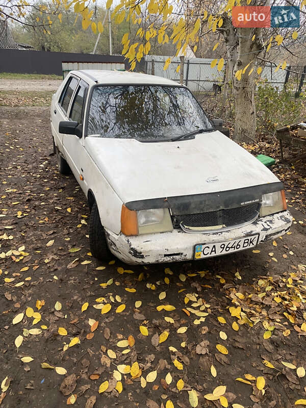 ЗАЗ 1103 Славута 2004 ЗАЗ 1103 Славута 2004