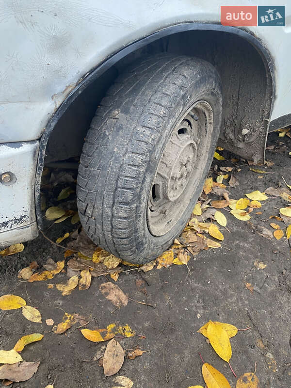 Лифтбек ЗАЗ 1103 Славута 2004 в Черкассах фото 8 Лифтбек ЗАЗ 1103 Славута 2004 в Черкассах