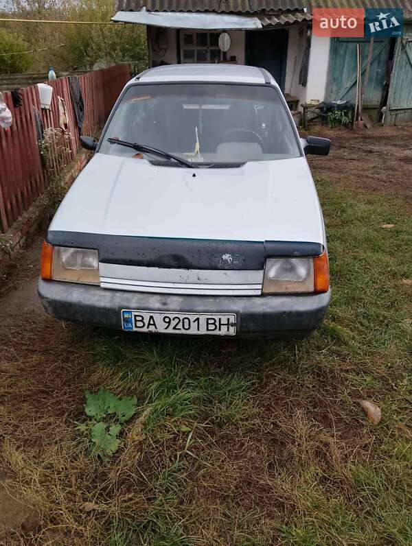 ЗАЗ 1103 Славута 2004 ЗАЗ 1103 Славута 2004