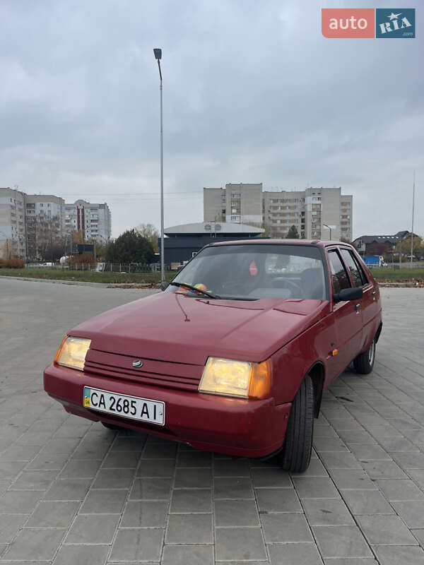 ЗАЗ 1103 Славута 2003 ЗАЗ 1103 Славута 2003