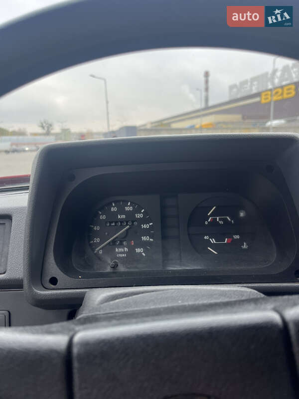 Лифтбек ЗАЗ 1103 Славута 2003 в Черкассах фото 8 Лифтбек ЗАЗ 1103 Славута 2003 в Черкассах