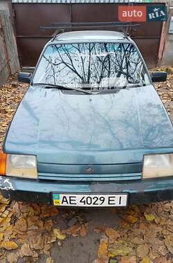 Лифтбек ЗАЗ 1103 Славута 2004 в Павлограде