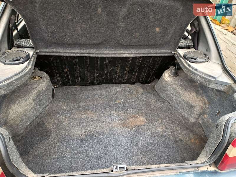 Ліфтбек ЗАЗ 1103 Славута 2004 в Павлограді фото 6 Ліфтбек ЗАЗ 1103 Славута 2004 в Павлограді