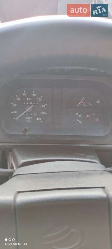 Ліфтбек ЗАЗ 1103 Славута 2011 в Житомирі