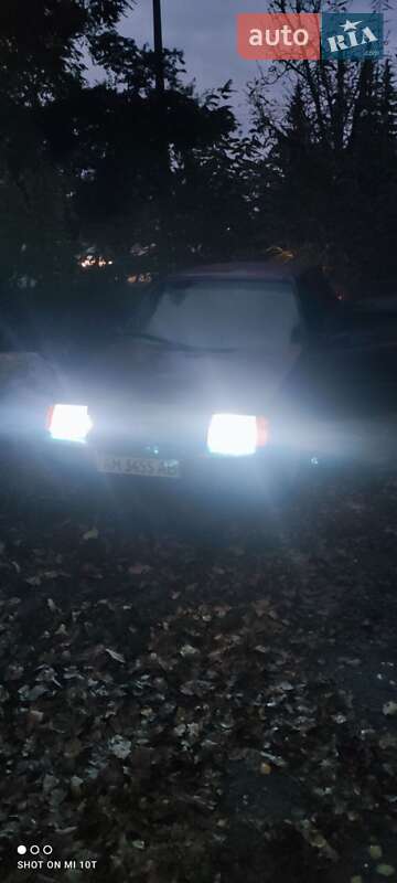 Ліфтбек ЗАЗ 1103 Славута 2011 в Житомирі