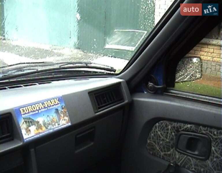 Лифтбек ЗАЗ 1103 Славута 2007 в Белой Церкви фото 11 Лифтбек ЗАЗ 1103 Славута 2007 в Белой Церкви
