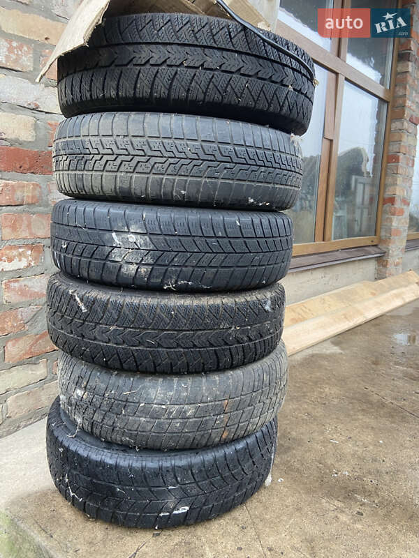 Лифтбек ЗАЗ 1103 Славута 2004 в Иванкове