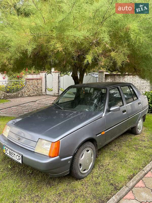 ЗАЗ 1103 Славута 2006 ЗАЗ 1103 Славута 2006