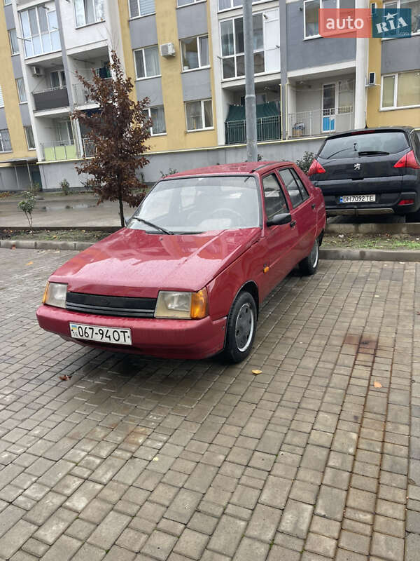 ЗАЗ 1103 Славута 2003 ЗАЗ 1103 Славута 2003