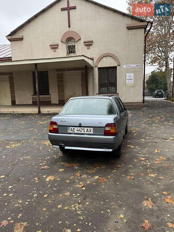 Ліфтбек ЗАЗ 1103 Славута 2006 в Дніпрі