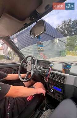 Лифтбек ЗАЗ 1103 Славута 2004 в Житомире