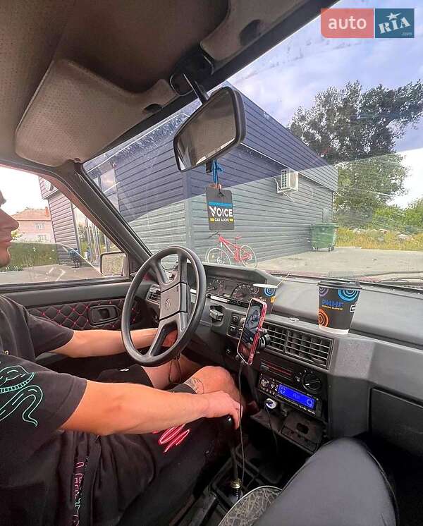 ЗАЗ 1103 Славута 2004 ЗАЗ 1103 Славута 2004