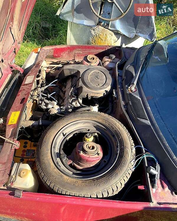 Лифтбек ЗАЗ 1103 Славута 2004 в Житомире фото 4 Лифтбек ЗАЗ 1103 Славута 2004 в Житомире