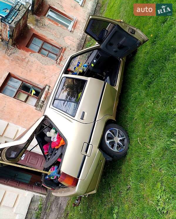Лифтбек ЗАЗ 1103 Славута 2002 в Обухове фото 4 Лифтбек ЗАЗ 1103 Славута 2002 в Обухове