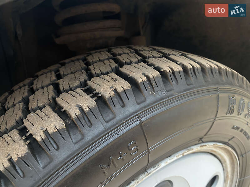 Ліфтбек ЗАЗ 1103 Славута 2007 в Кривому Розі фото 18 Ліфтбек ЗАЗ 1103 Славута 2007 в Кривому Розі