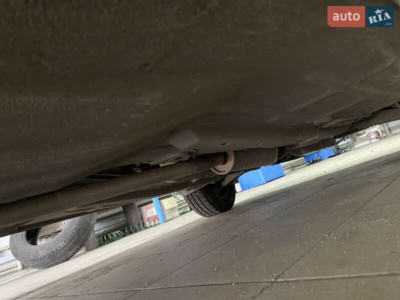 Лифтбек ЗАЗ 1103 Славута 2007 в Глобине