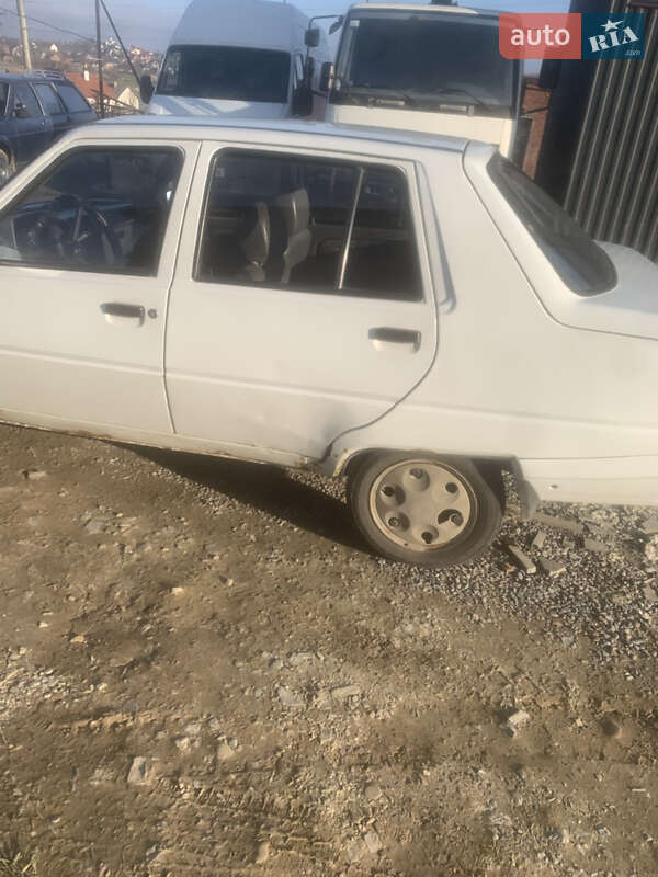 Лифтбек ЗАЗ 1103 Славута 2007 в Дрогобыче