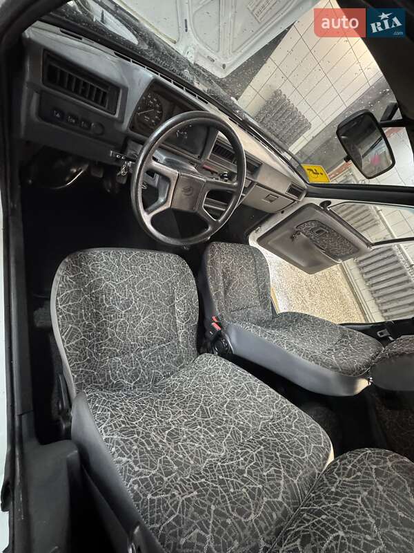 Лифтбек ЗАЗ 1103 Славута 2008 в Чернигове
