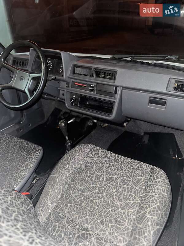 Лифтбек ЗАЗ 1103 Славута 2008 в Чернигове