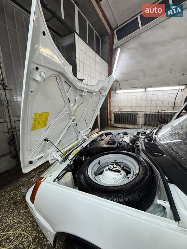 Лифтбек ЗАЗ 1103 Славута 2008 в Чернигове