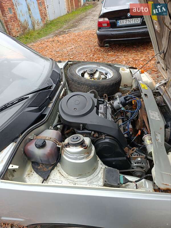 Лифтбек ЗАЗ 1103 Славута 2003 в Харькове фото 12 Лифтбек ЗАЗ 1103 Славута 2003 в Харькове