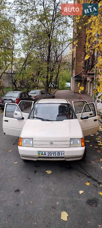 ЗАЗ 1103 Славута 2003