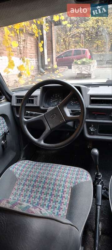 Лифтбек ЗАЗ 1103 Славута 2003 в Киеве