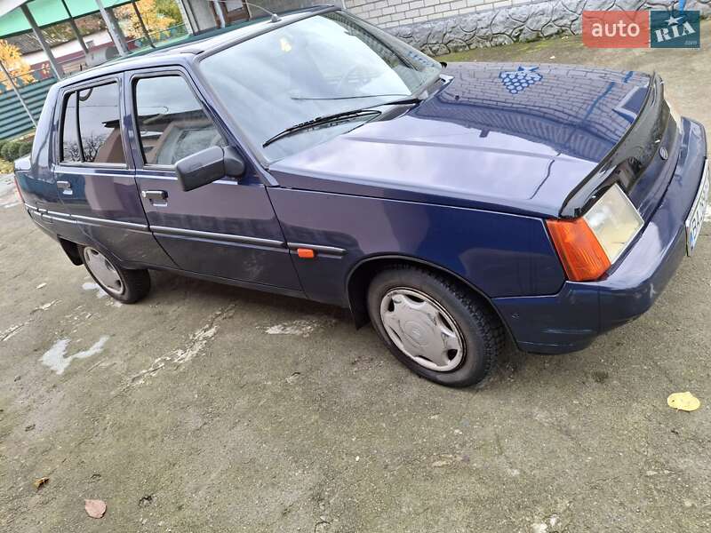 Ліфтбек ЗАЗ 1103 Славута 2008 в Новоархангельську фото 11 Ліфтбек ЗАЗ 1103 Славута 2008 в Новоархангельську