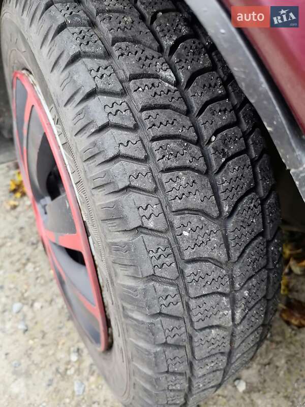 Ліфтбек ЗАЗ 1103 Славута 2006 в Запоріжжі